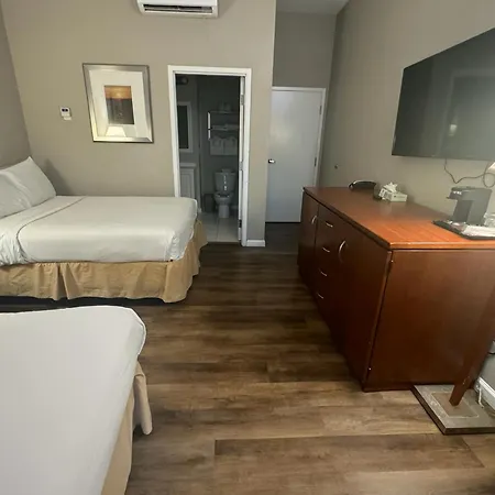 John'S Pass Hotel - Fully Remote Check In